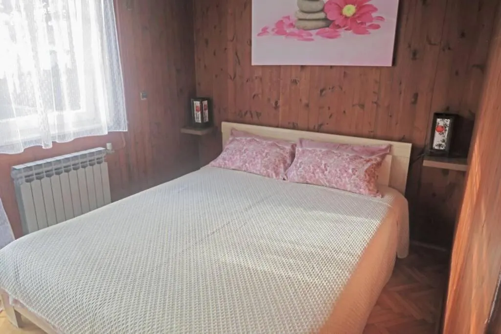 Cozy Apartment Alma, Two Steps From The Sea Medulin Croatia