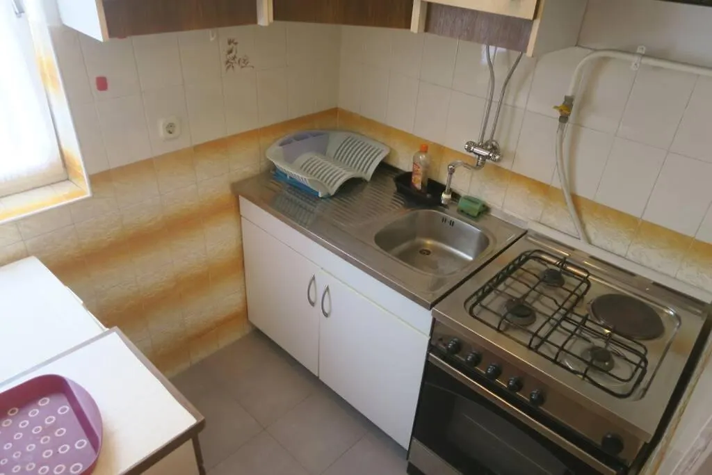 Cozy Apartment Alma, Two Steps From The Sea Medulin 0*,