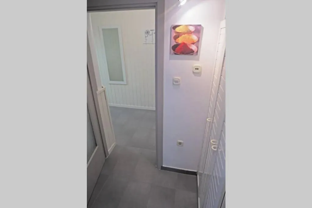 Cozy Apartment Alma, Two Steps From The Sea Medulin