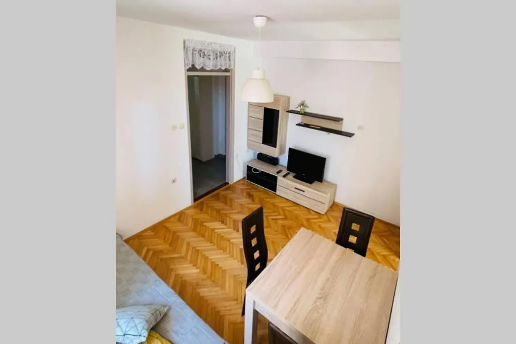 Cozy Apartment Alma, Two Steps From The Sea Medulin