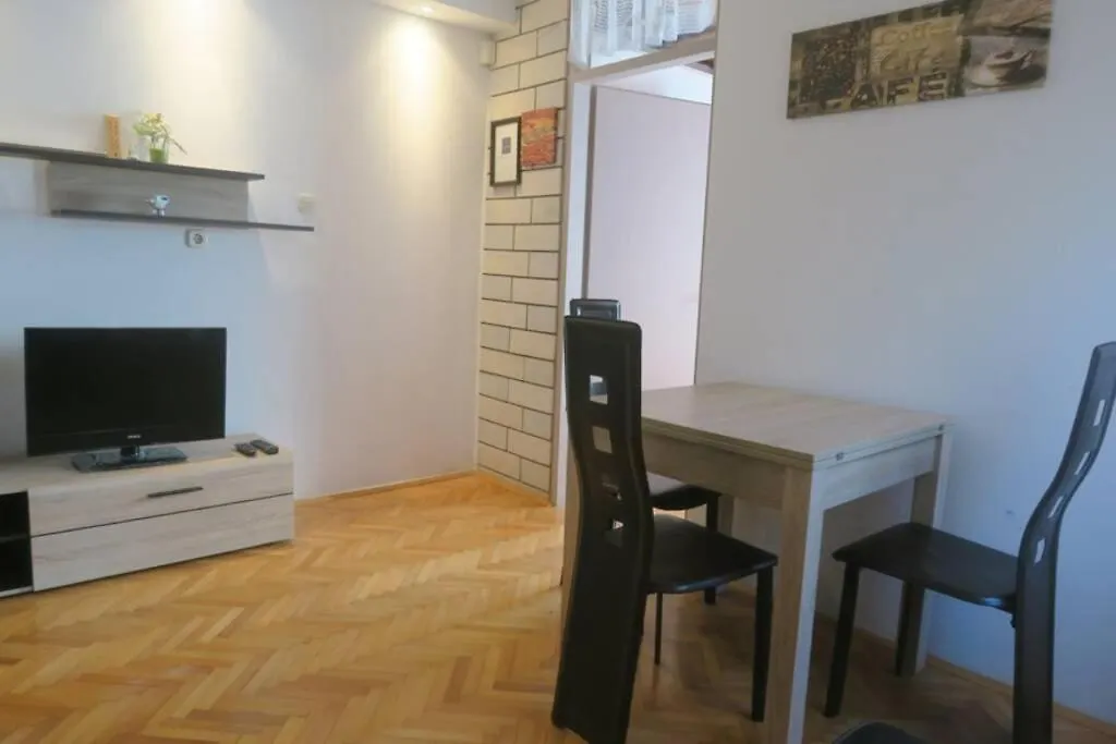 Cozy Apartment Alma, Two Steps From The Sea Medulin Croatia
